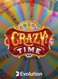 Crazy Time Crazy Time live game at TK8666 COM