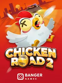 Chicken Road 2 Chicken Road 2 crash game at TK8666 COM