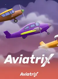 AviatriX AviatriX crash game at TK8666 COM