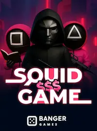 Squid Game Squid Game themed slot at TK8666 COM