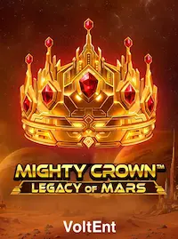Mighty Crown Mighty Crown slot at TK8666 COM