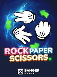 Rock Paper Scissors Rock Paper Scissors instant game at TK8666 COM