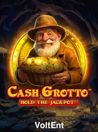 Cash Grotto Cash Grotto slot at TK8666 COM