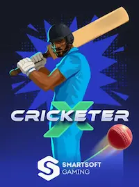 CricketerX CricketerX crash game at TK8666 COM