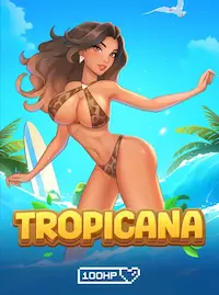 Tropicana Tropicana crash at TK8666 COM