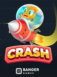 Crash Crash at TK8666 COM