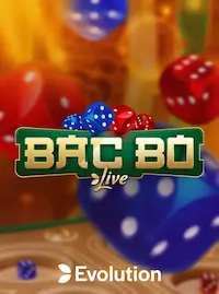 Bac Bo Bac Bo live game at TK8666 COM