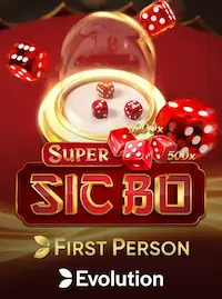 Sic Bo Sic Bo live at TK8666 COM
