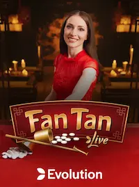 Fan Tan Fan Tan live at TK8666 COM