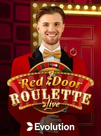 Red Door Roulette Red Door Roulette at TK8666 COM