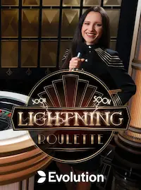 Lightning Roulette Lightning Roulette at TK8666 COM