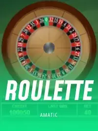 Roulette European Roulette at TK8666 COM