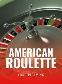 American Roulette American Roulette at TK8666 COM