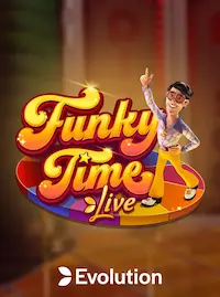 Funky Time Funky Time game show at TK8666 COM