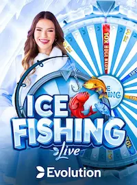 Ice Fishing Ice Fishing game at TK8666 COM