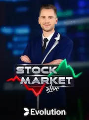 Stock Market Stock Market live game show at TK8666 COM