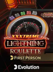 XXXtreme Lightning Roulette XXXtreme Lightning Roulette at TK8666 COM