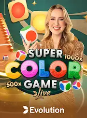 Super Color Game Super Color Game at TK8666 COM